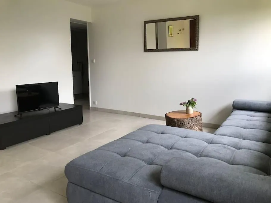 Maison Bertrand Saint-Marcellin  Holiday home Saint-Marcellin (Isere)