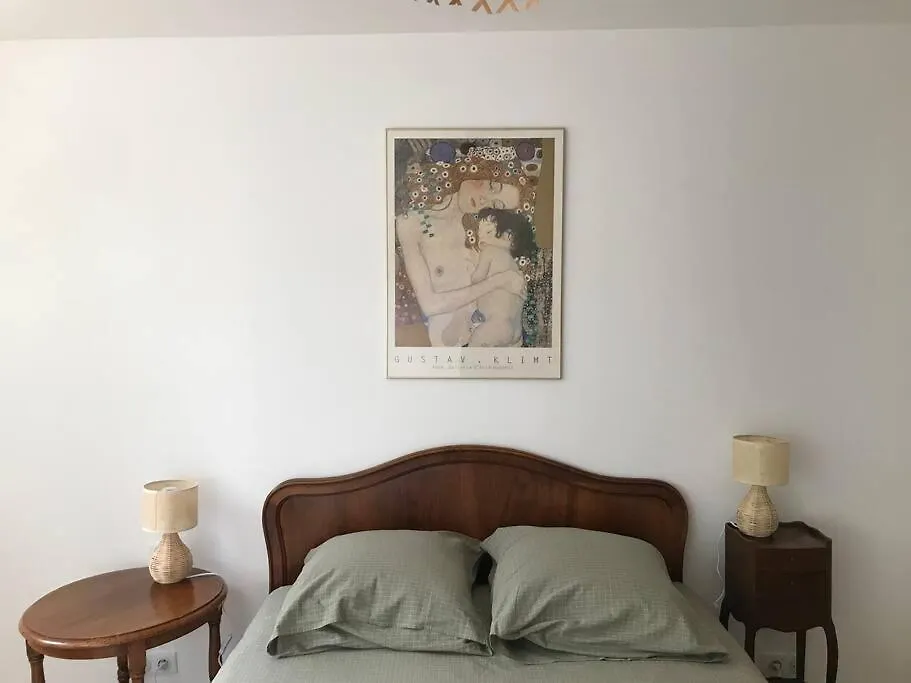 Maison Bertrand Saint-Marcellin  Holiday home