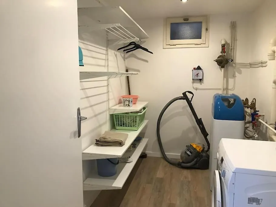 Holiday home Maison Bertrand Saint-Marcellin