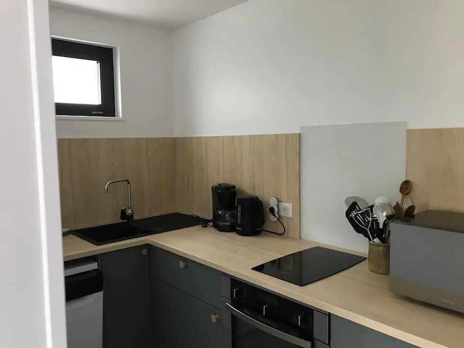 Maison Bertrand Saint-Marcellin  Saint-Marcellin (Isere)