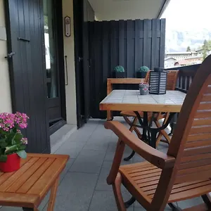 Appartement Studio Au Centre De, Saint-Gervais-les-Bains