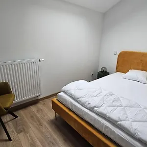 Appartement La Grande Mouette, Thonon-les-Bains