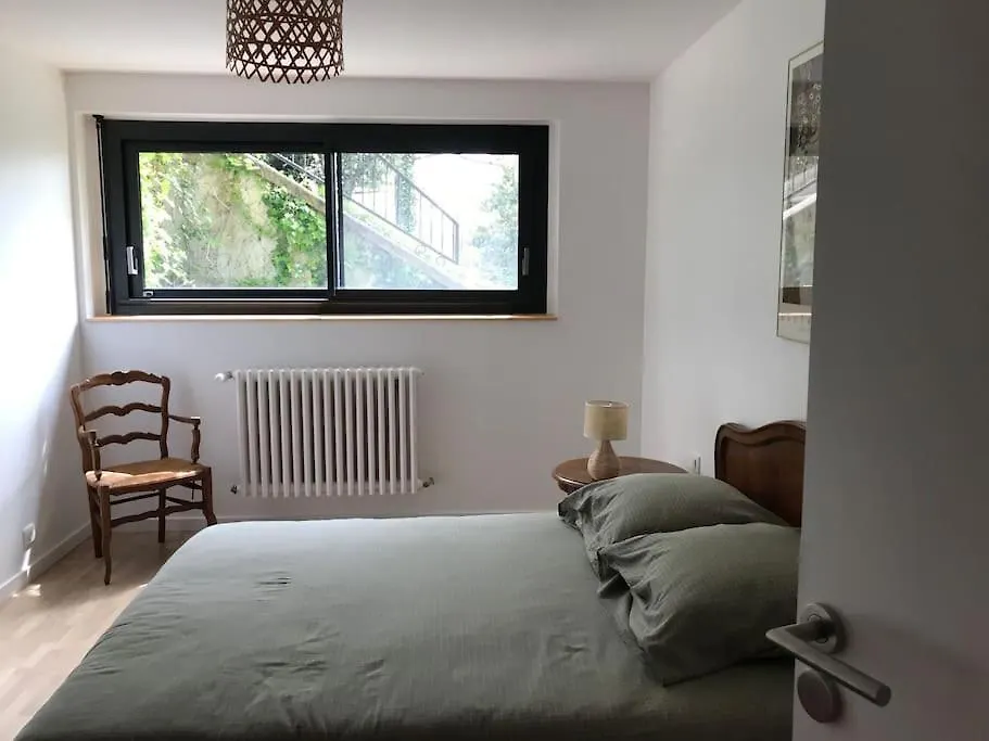 Maison Bertrand Saint-Marcellin  France